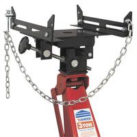 Sealey ADT200 Transmission Cradle 200kg Capacity