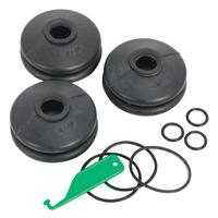 sealey rjc02 ball joint dust covers commercial vehicles