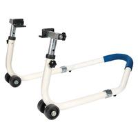 Sealey RPS5 Motorcycle Height Adjustable Front/Rear Combination Stand