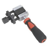 sealey pft08 on car brake flaring tool