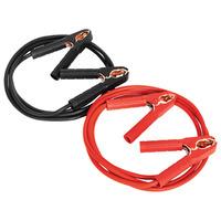 Sealey BC2535 Booster Cables 25mm² x 3.5mtr CCA 350Amp CE & TUV/GS...