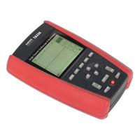 Sealey TA330 Hand-Held Automotive Single Channel Oscilloscope & Mu...