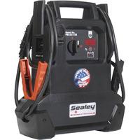 Sealey PBI2212S RoadStart® Emergency Power Pack 12V 1900 Peak Amps...