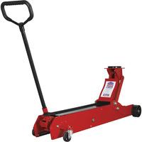 Sealey 10000ES Trolley Jack 10tonne European Style