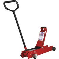 sealey 3000es trolley jack 3tonne european style