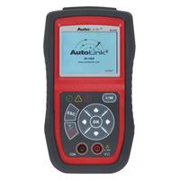 Sealey AL439 Autel EOBD Code Reader - Electrical Tester