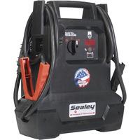 Sealey PBI4424S RoadStart® Emergency Power Pack 12/24V 4400 Peak A...