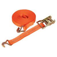 Sealey TD2006J Ratchet Tie Down 35mm x 6mtr Polyester Webbing 2000...