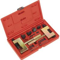 Sealey VSE4801 Diesel Engine Timing Chain Tool Kit - Mercedes/Chry...