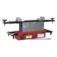 Sealey SJBEX300 Jacking Beam Yankee 3tonne - Arm Extenders & Flat ...