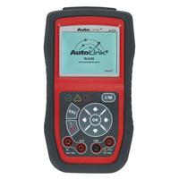 Sealey AL539 Autel EOBD Code Reader - Electrical Tester