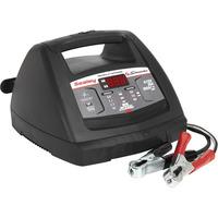 Sealey SCI90S Starter 150Amp/Intelligent Speed Charge Battery Char...