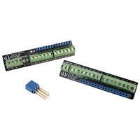 Seeed 103030006 Convert Arduino GPIO to Terminal Block Connections