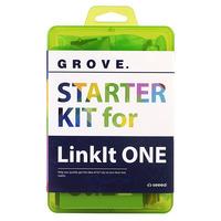 Seeed 110060039 Grove Kit for LinkItOne IoT Development Board