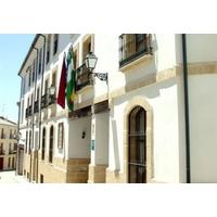 SERCOTEL ROSALEDA DE DON PEDRO