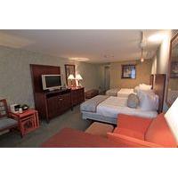 Senator Inn & Spa