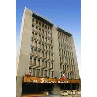 Segovia Regency Hotel