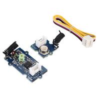 seeed 113060000 grove 433mhz simple rf link kit transmitter and 