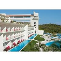 SECRETS HUATULCO RESORT SPA