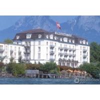 SEEHOTEL WALDSTAETTERHOF