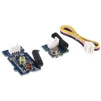 seeed 113020001 grove 315mhz simple rf link kit transmitter and 