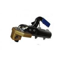 security trailer coupling lock