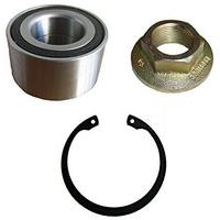 Sealed Bearing Kit - Dac3060w - ...