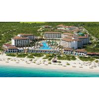 secrets playa mujeres golf spa resort