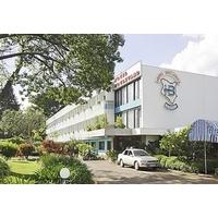 SENTRIM BOULEVARD - NAIROBI