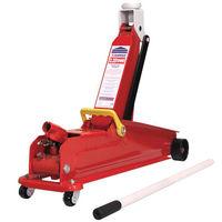 Sealey Sealey 2.25 Tonne High Lift Super Rocket Trolley Jack