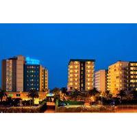 Serena Majestic Hotel Residence