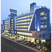 Seasons Apartment Hotel Aundh