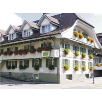 Seminarhotel Linde Stettlen