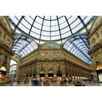 seven stars galleria milano