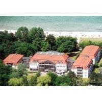 SEEHOTEL GROSSHERZOG VON MECKLEN...