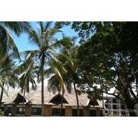 serena beach hotel spa kenia