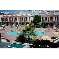 Servatur Sun\'s Gardens