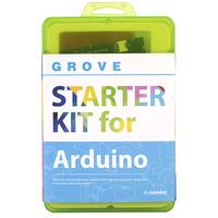 Seeed 110060024 Grove Starter Kit V3 For Arduino