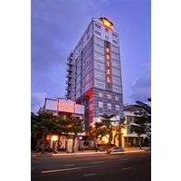 Seventeen Saloon Hotel