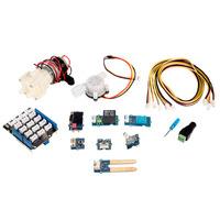 seeed 110060130 grove smart plant care kit for arduino compatible 