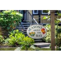 Seasons Above the Bay B & B