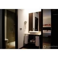 SERCOTEL HOTEL PLANA PARC
