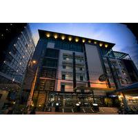 Serenotel Pattaya Beach Front