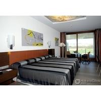 SERCOTEL EL ENCIN GOLF