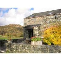 Seathwaite Lodge Cottage