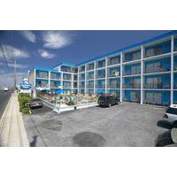 Sea Hawk Motel