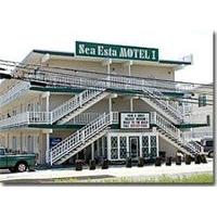 Sea Esta Motel I