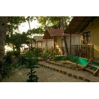 Sea Front Patnem Beach Huts