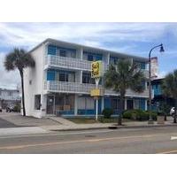Sea Park Motel