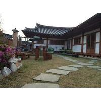 Seoro Hanok Stay